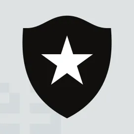 Botafogo de futebol e regatas oficial